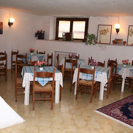 Hotel San Vincenzo Soverato Marina Luaran gambar