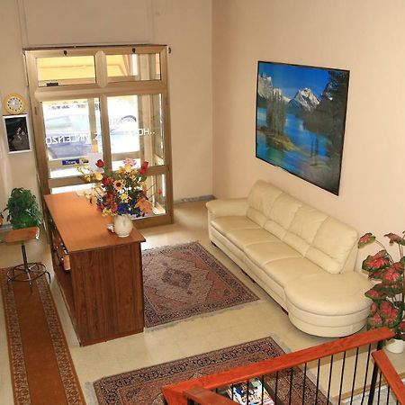 Hotel San Vincenzo Soverato Marina Luaran gambar