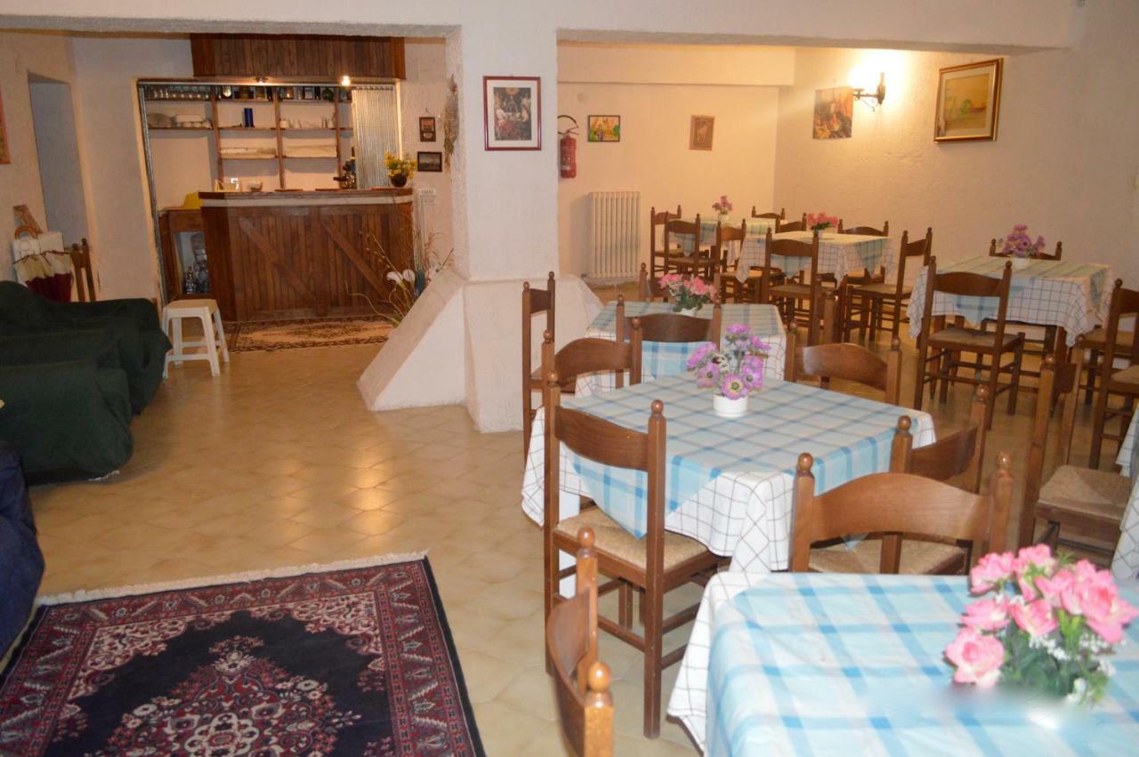 Hotel San Vincenzo Soverato Marina Luaran gambar