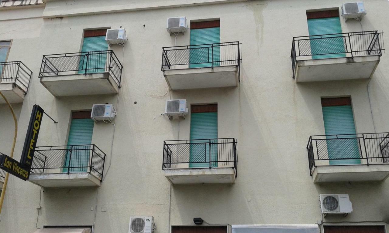 Hotel San Vincenzo Soverato Marina Luaran gambar