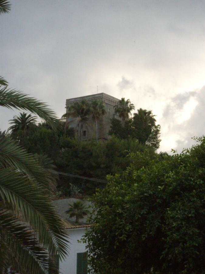 Hotel San Vincenzo Soverato Marina Luaran gambar