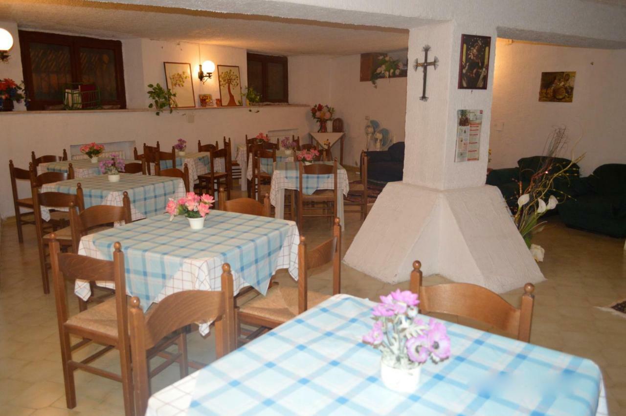 Hotel San Vincenzo Soverato Marina Luaran gambar