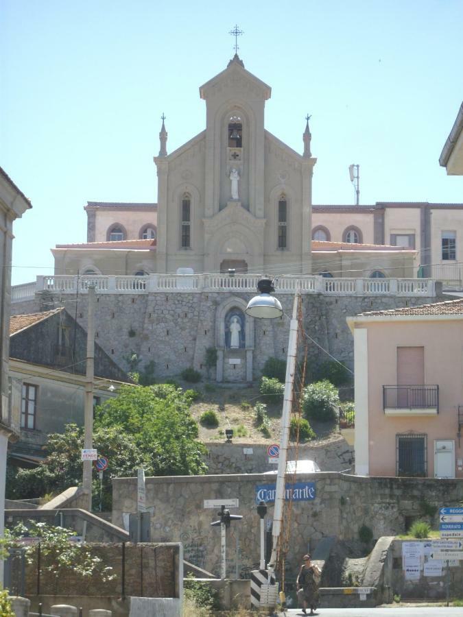Hotel San Vincenzo Soverato Marina Luaran gambar
