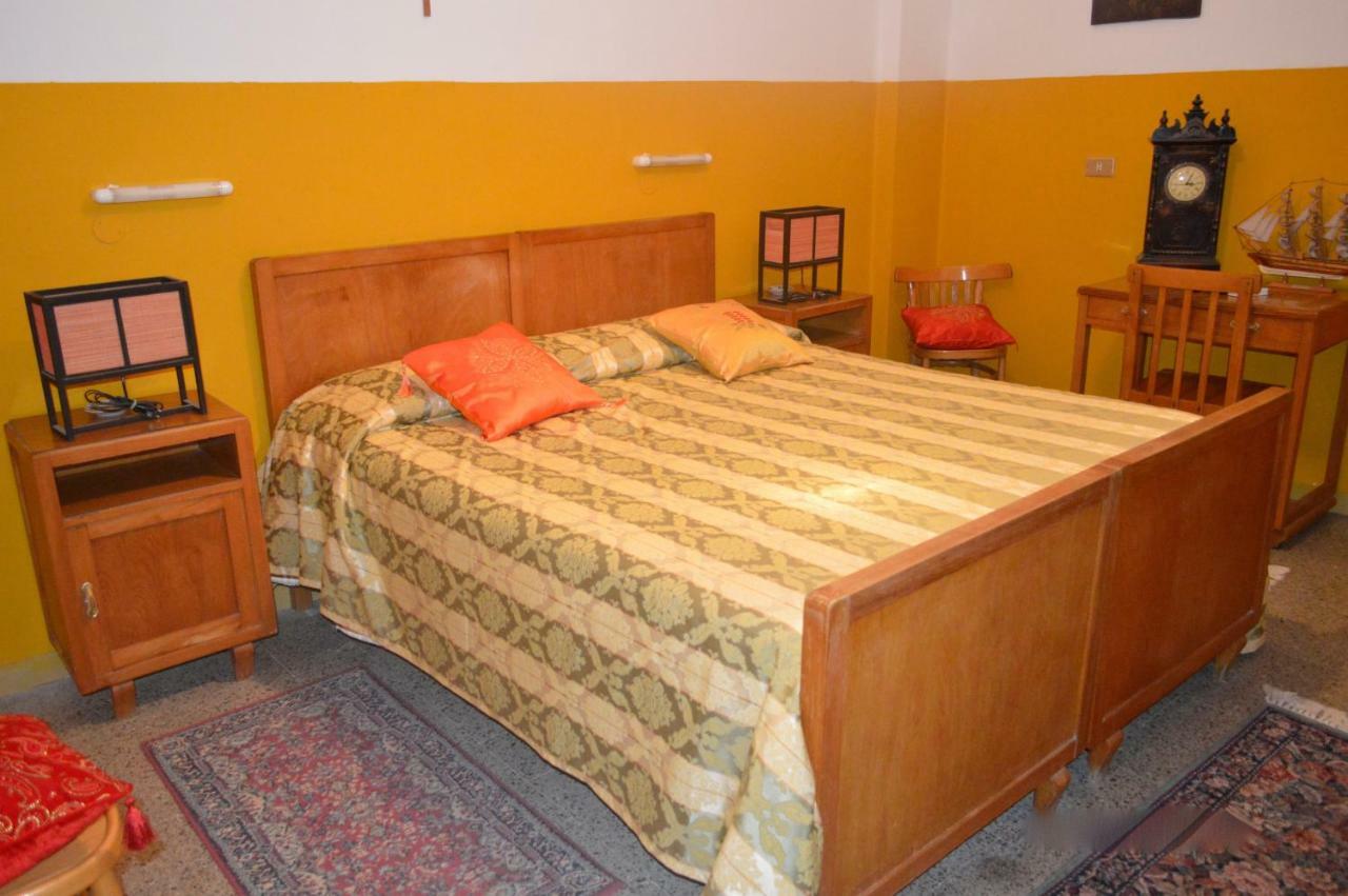 Hotel San Vincenzo Soverato Marina Luaran gambar