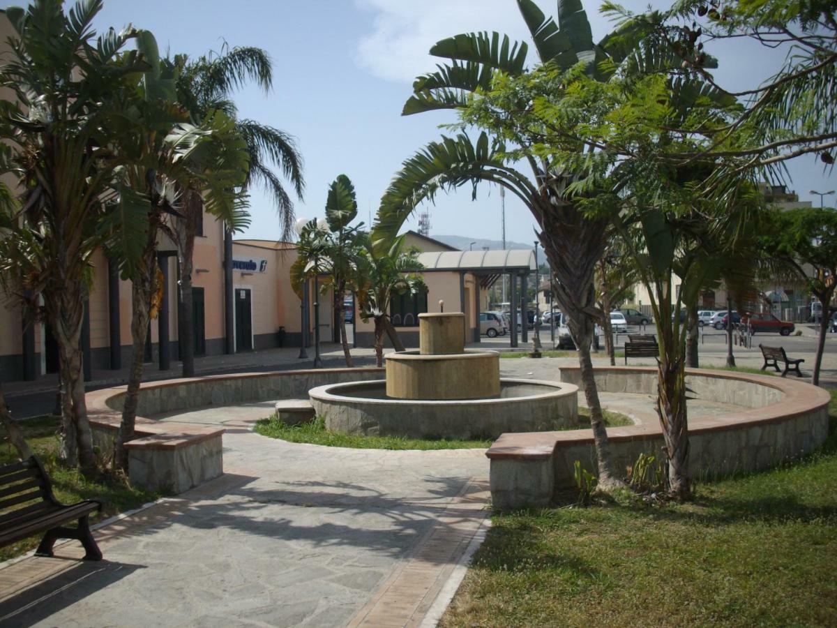 Hotel San Vincenzo Soverato Marina Luaran gambar