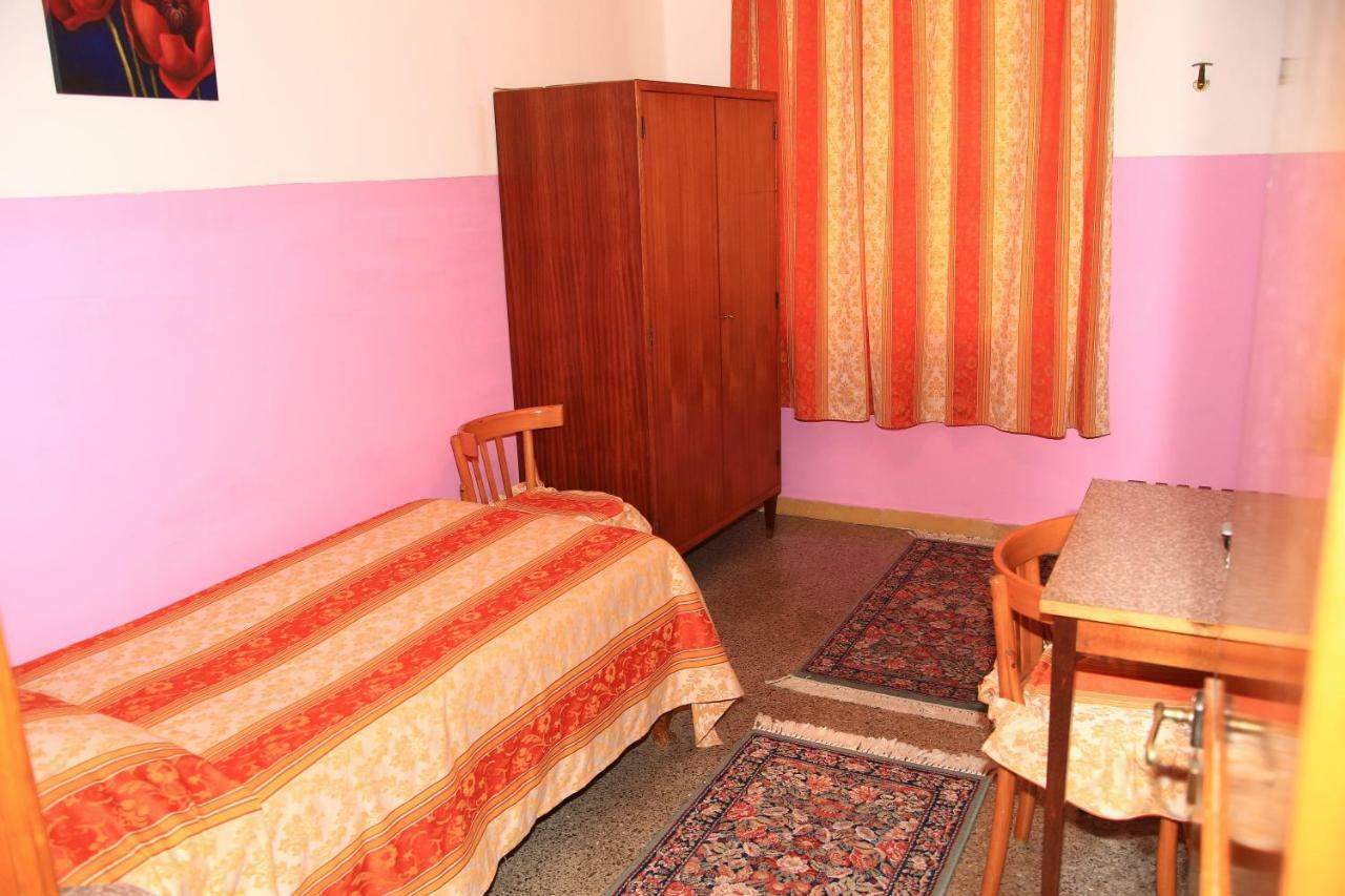 Hotel San Vincenzo Soverato Marina Luaran gambar