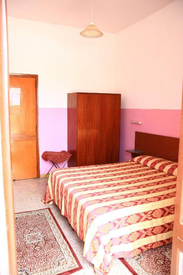 Hotel San Vincenzo Soverato Marina Luaran gambar