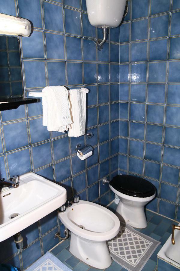 Hotel San Vincenzo Soverato Marina Luaran gambar
