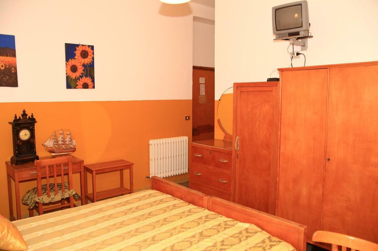Hotel San Vincenzo Soverato Marina Luaran gambar