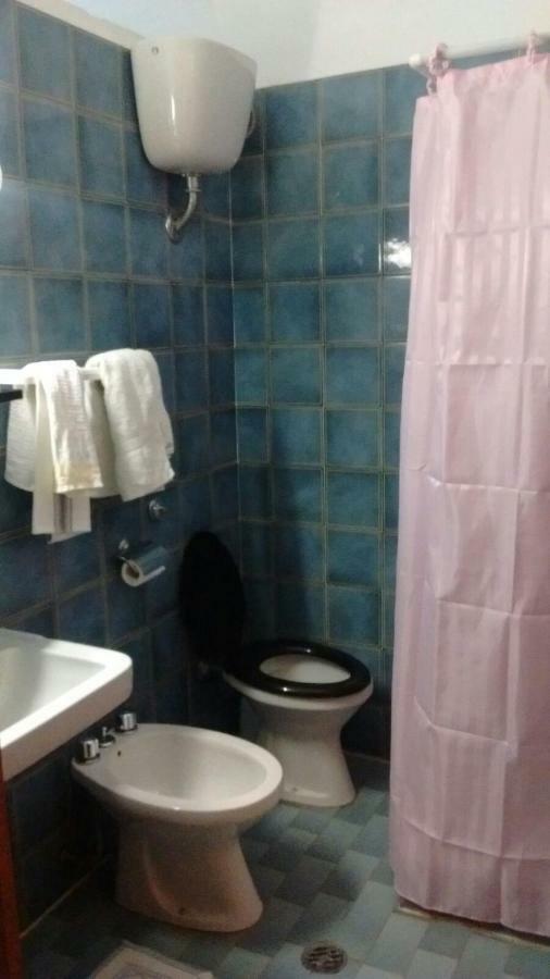 Hotel San Vincenzo Soverato Marina Luaran gambar